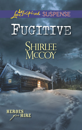 Title details for Fugitive by Shirlee McCoy - Wait list